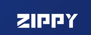 ZIPPY新巨
